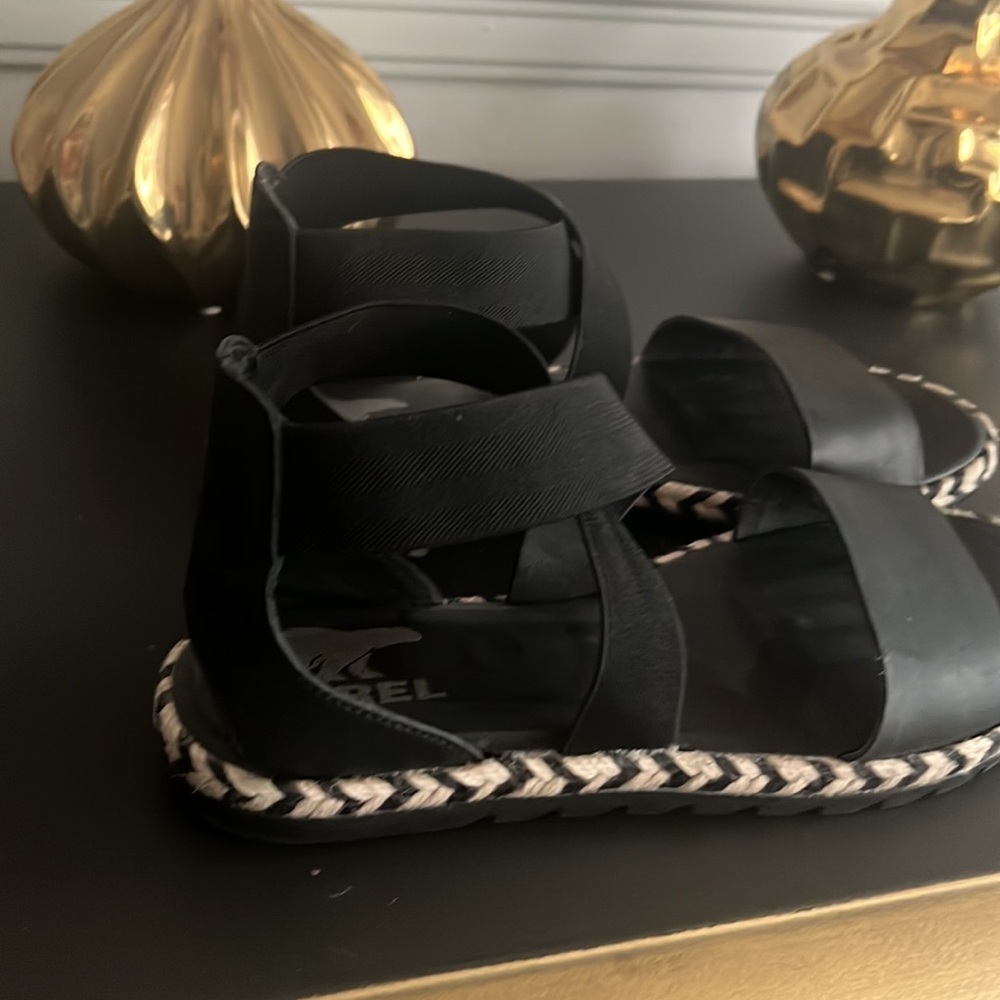 Sorel Ella ll Sandal